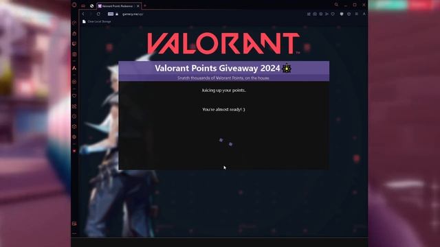 Free Valorant Points - How To Get FREE Valorant Points [2024] смотреть онлайн