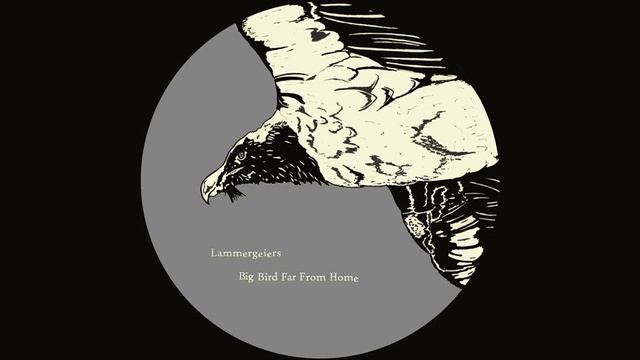 Lammergeiers - Big Bird Far From Home смотреть онлайн
