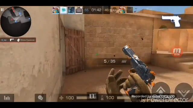 Standoff 2-начало смотреть онлайн