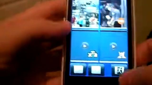 Crystal TV Review