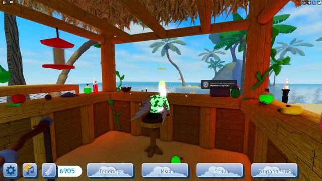 Пеликан (Без Звука) Семья Птиц Роблокс Обновление 2023 Roblox Feather Family Pelican (No Voice) смотреть онлайн