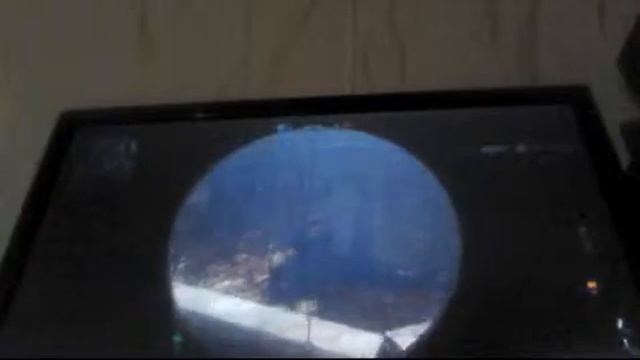 Warface : Карта крепость " Захват " снайпер смотреть онлайн