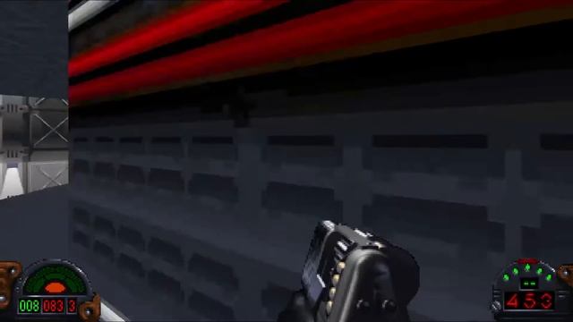 Star Wars Dark Forces Español | Misión 12 "SECUESTRO DE NAVE CONTRABANDISTA" | Gameplay Español 202 смотреть онлайн
