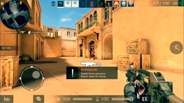 Treating Soul 🔫 / Fragmovie Standoff 2 :3 смотреть онлайн