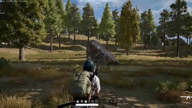 Копия видео "Nev Pubg PC 2023 .NOV" смотреть онлайн
