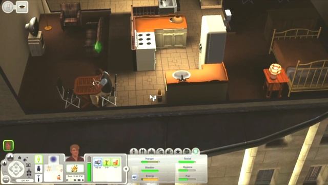 What is the Sims 3 like in 2024? смотреть онлайн