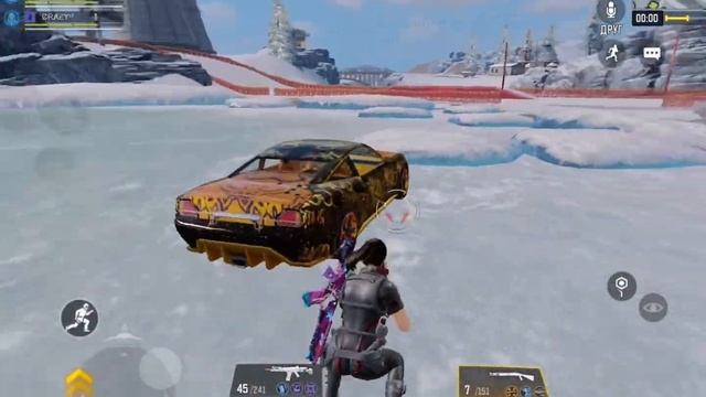 Тот момент, когда в тачке закончился бенз 🤣🤣 смотреть онлайн