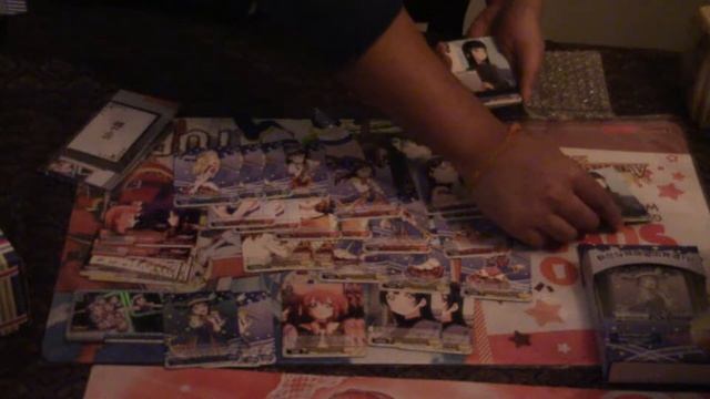 Weiss Schwarz: Love Live Sunshine TD Plus Opening смотреть онлайн