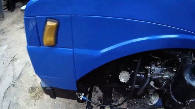 Синтай 220 ФІНАЛ. смотреть онлайн