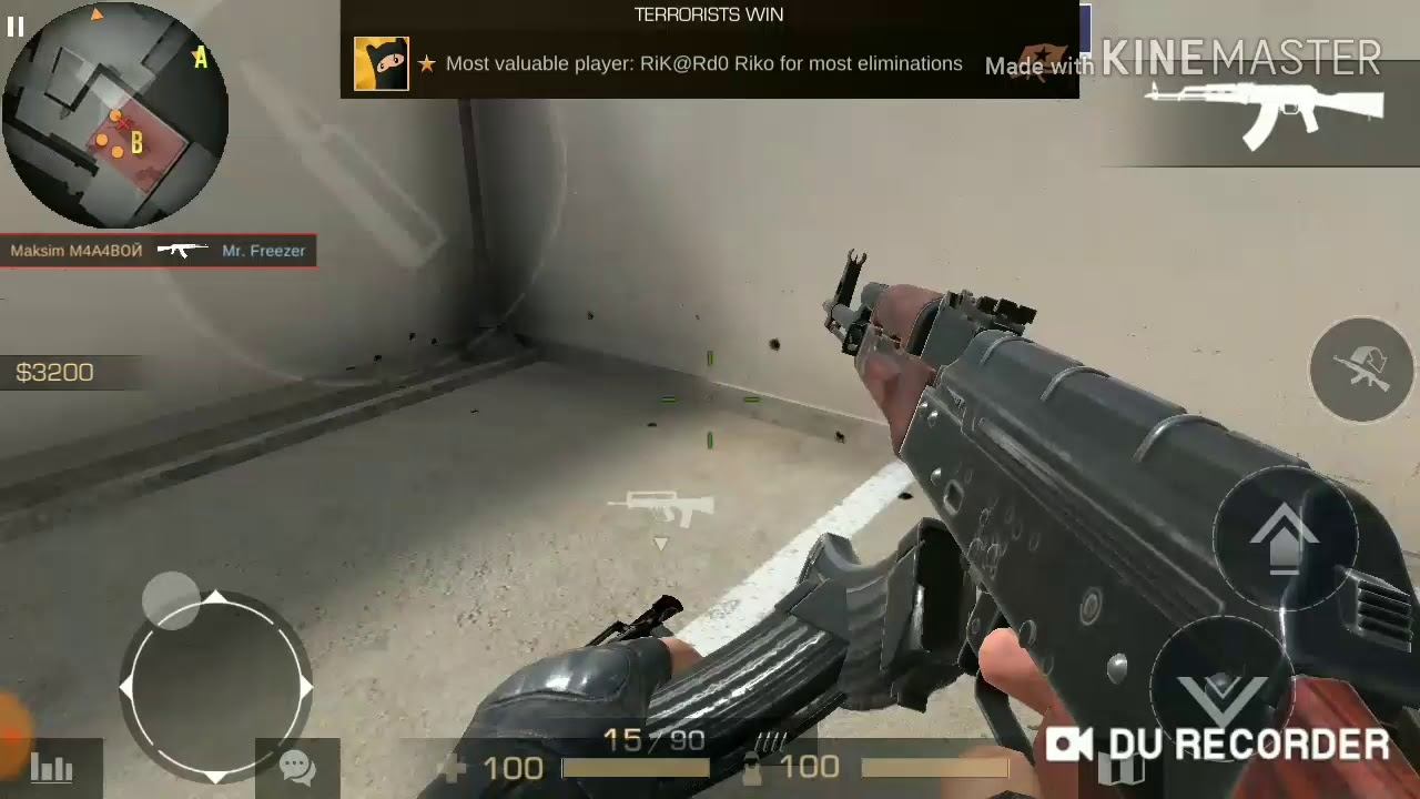 Первая ЧАСТЬ ПО Stendoff 2 смотреть онлайн