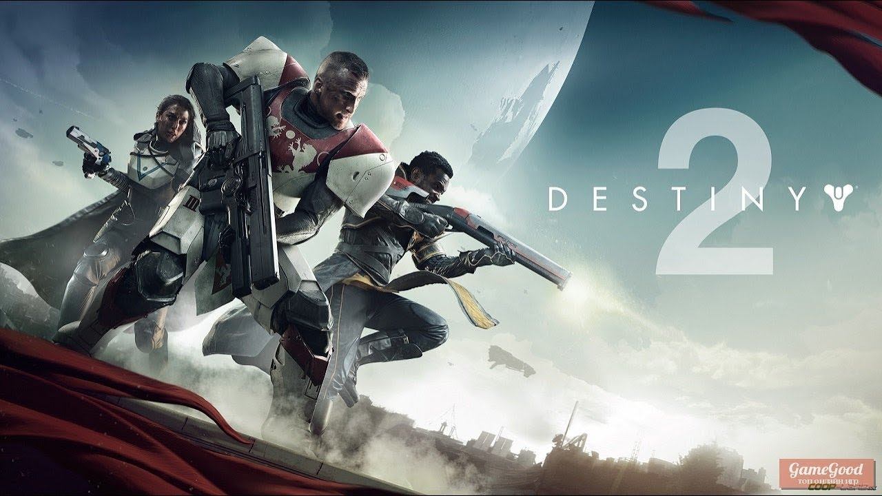 Destiny 2 ➤ [STREAM] ПОЛНЫЙ ПРОХОДОС №1 [RUS] 16+ смотреть онлайн