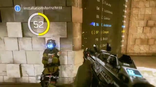 Titanfall 2 by maurisix смотреть онлайн