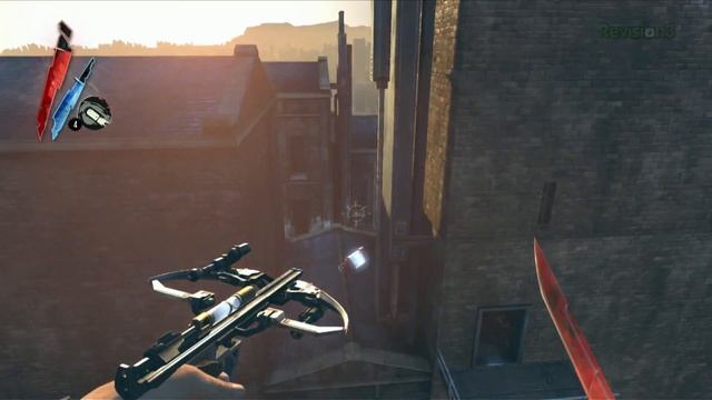 Lets Play DISHONORED 2 Ways - Stealth + Chaos Runs! смотреть онлайн