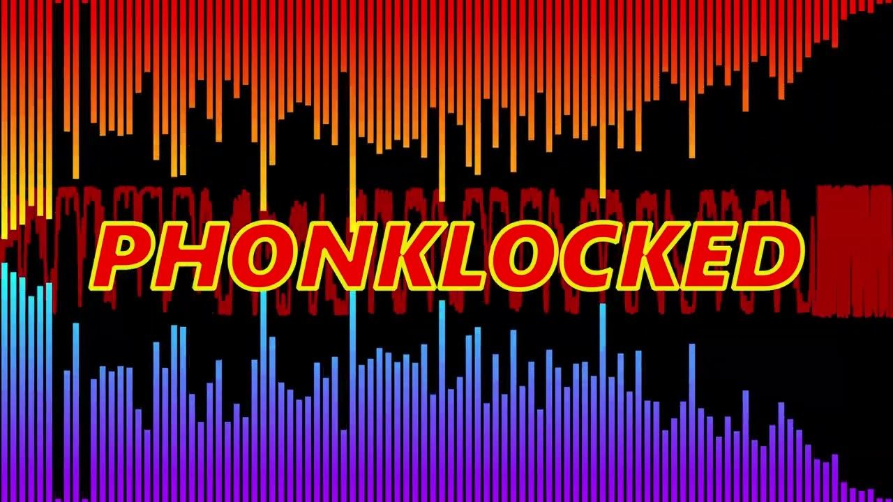 PHONKLOCKED (F-777 - Deadlocked Phonk Remix) смотреть онлайн