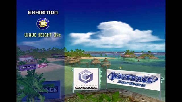 Weak Start - Gamecube Demo Disc 1 смотреть онлайн
