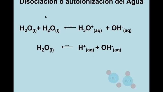 CT15 16 Clase Equilibrio Acido Base pH 2021 Marcelo Antonelli sección 2 смотреть онлайн