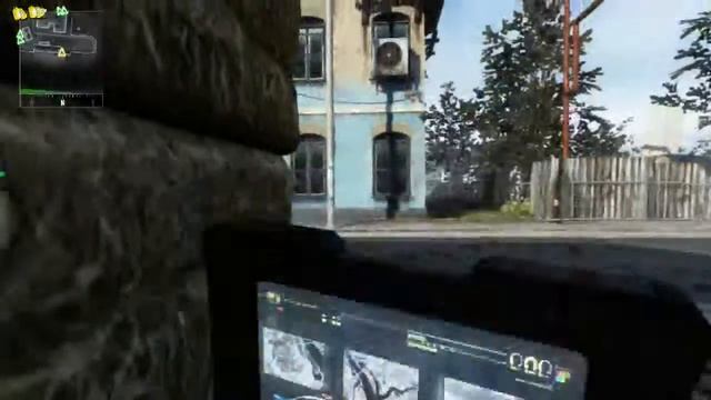 Black Ops 2/the-herb420 - HC Kill Confirmed (Standoff) 37-22 MP7 смотреть онлайн