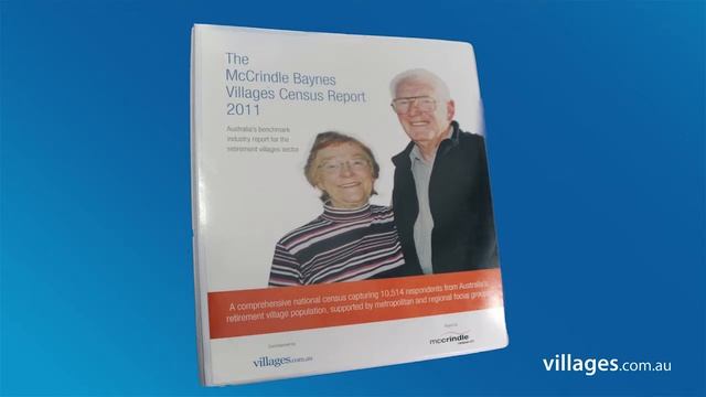 Why we support retirement villages, by Chris Baynes смотреть онлайн