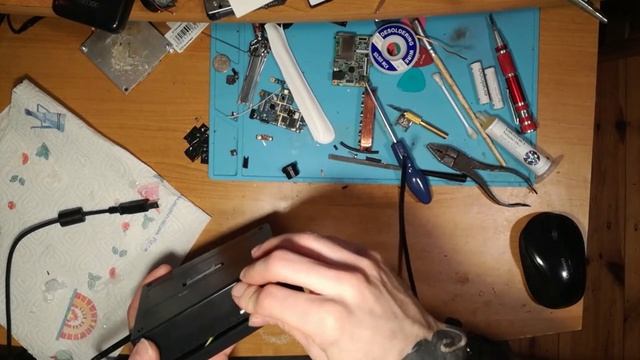 Arduino - Kontrola temperatury chińskiej płytki смотреть онлайн
