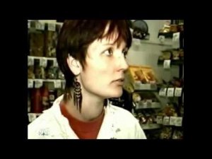 Криминальная Россия