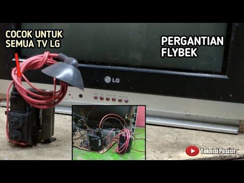 fbt merakyat bisa untuk semua tv LG смотреть онлайн
