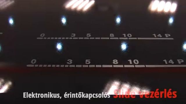 Electrolux EHL8550FHK főzőlap - Eluxshop.hu смотреть онлайн