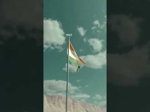 History Of Indian National Flag | Happy Independence Day | The Evolution Of Indian National Flag смотреть онлайн