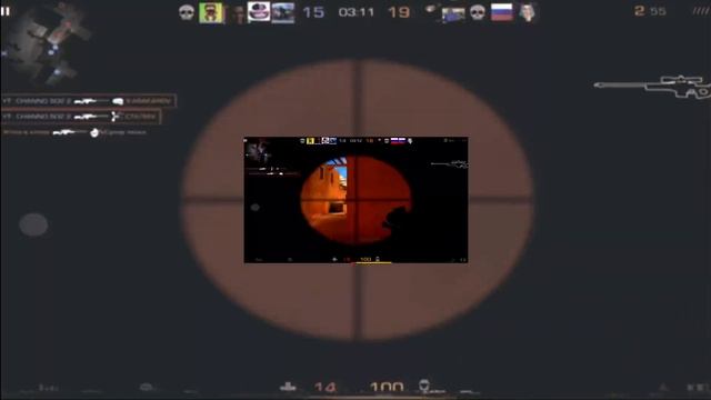 ГРАФИКА НЕ РЕШАЕТ #bestplayer #fragmovie #standoff2 смотреть онлайн