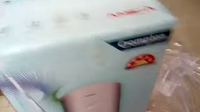 Crompton Amica 25 Ltrs Just unboxing смотреть онлайн