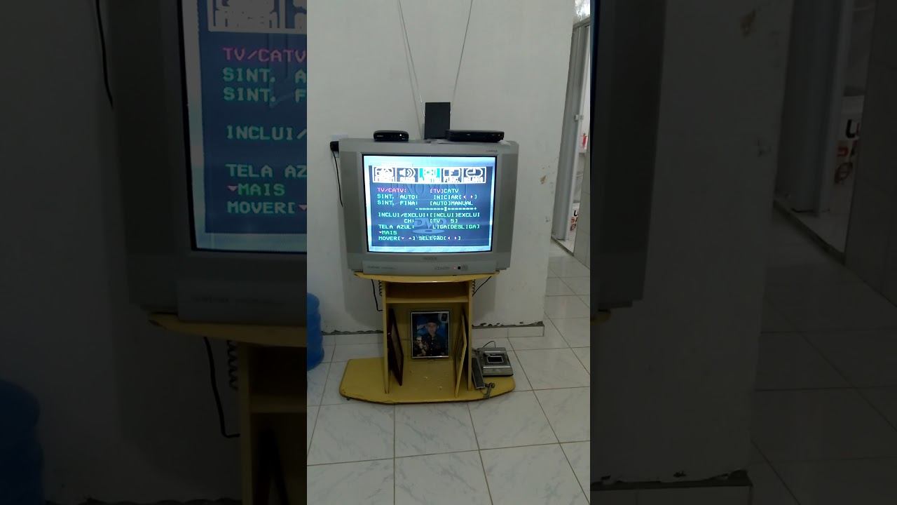 Tutorial como colocar no PS3 no DVD que teja na TV Toshiba смотреть онлайн