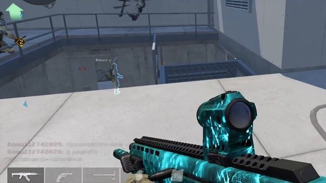 В ВАРФЕЙС ИГРАЮТ ОДНИ ЧИТЕРЫ? - WARFACE БУСТ РМ 2.0 смотреть онлайн