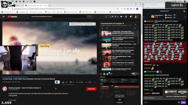 Coach Myth Reacts to TSM vs 100T & Cloud9 (BEST MOMENTS - Valorant) смотреть онлайн