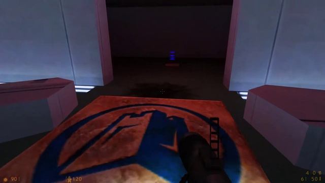 Team Fortress Classic - Arendal смотреть онлайн
