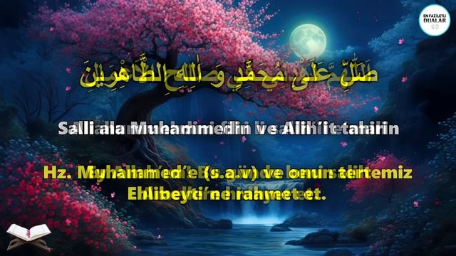 RAMAZAN AYI BOYUNCA MUTLAKA DİNLE! - Umulmadık Yerden Zenginliğe Kavuşacağın Büyük Bereket Duası!