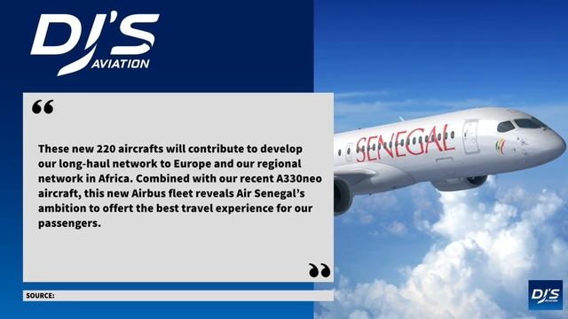 Airbus Wins New Orders смотреть онлайн