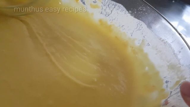 ഇഫ്താർ സ്പെഷ്യൽ പഴം നിറച്ച് പൊരിച്ചത് /how to make iftar snacks смотреть онлайн