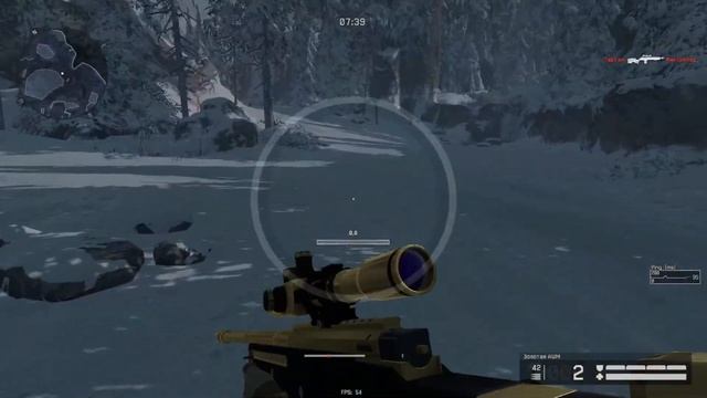 AWM снова имба? или это AWM custom? смотреть онлайн