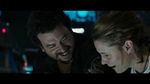 Чужой-Завет-Пролог-Тайная вечеря-1080p