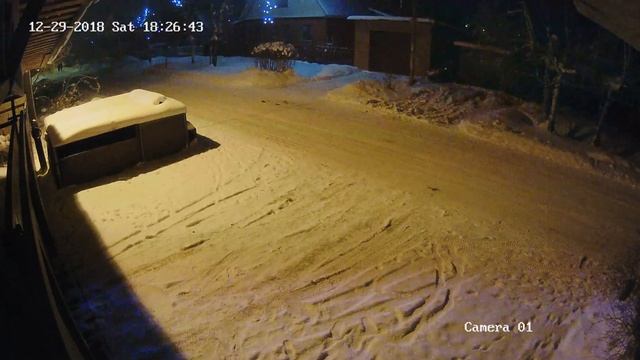 С новым годом Замыкание на линии 2 смотреть онлайн