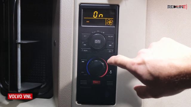 Как включить автономку на Вольво | Задний климат контроль на Volvo смотреть онлайн