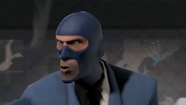 The boys meme team fortress 2 смотреть онлайн