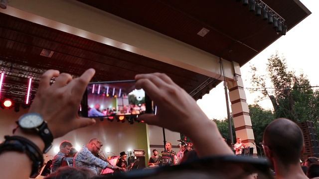 Нино Катамадзе & Insight. «Yellow Dogs». Москва 28.07.16г. ... Пресня. смотреть онлайн