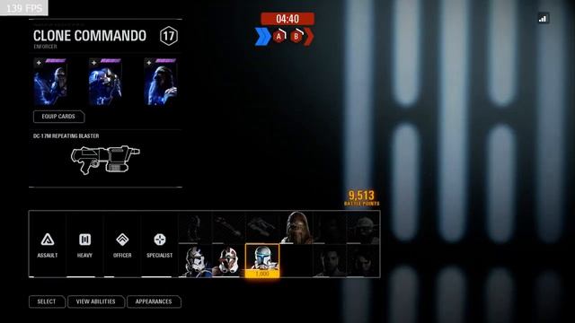 My Gameplay - Star Wars Battlefront II (RTX 2060, i7 4790) смотреть онлайн