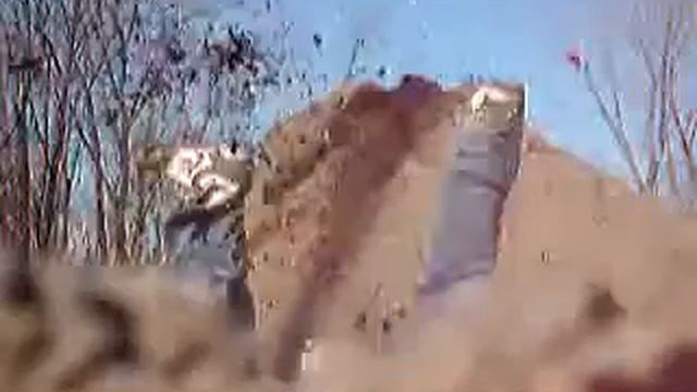 My Brothers Old Stunt Videos From 2006 смотреть онлайн