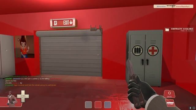 Mario Kart in Team Fortress 2 (Part 4) смотреть онлайн