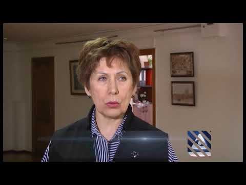 В Новокузнецке прошёл семинар для представителей СНТ смотреть онлайн