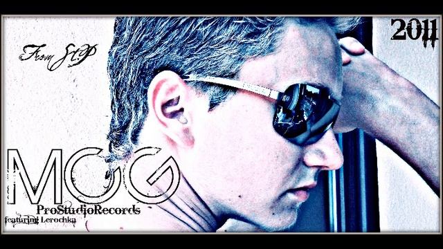 Над Невой - MCG (ProStudioRec) смотреть онлайн