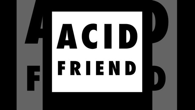 Found Acid (Flabaire Remix) смотреть онлайн