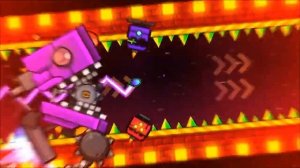 Explorers | Geometry Dash