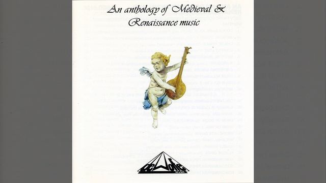 Mediaeval Fanfares - 2 смотреть онлайн